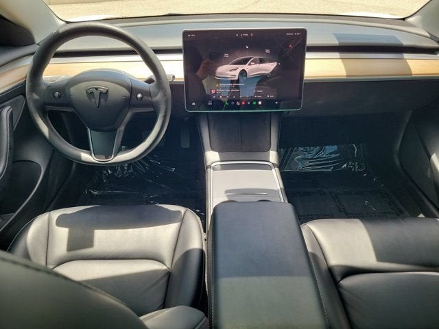 2023 Tesla Model 3 Base