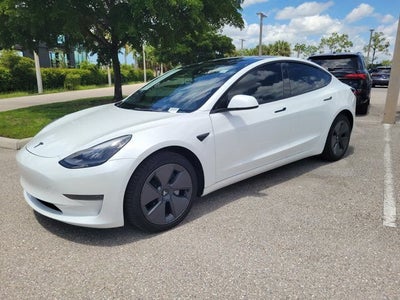 2023 Tesla Model 3 Base