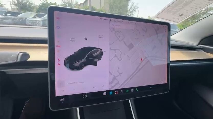 2018 Tesla Model 3 Mid Range