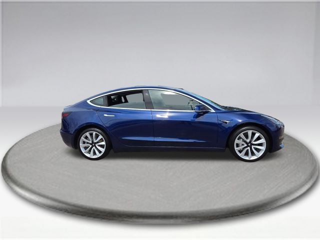 2019 Tesla Model 3 Mid Range