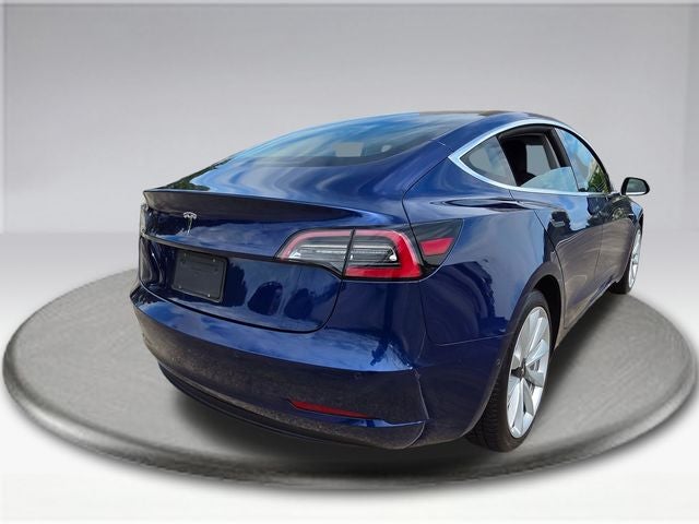 2019 Tesla Model 3 Mid Range