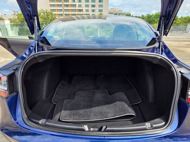 2019 Tesla Model 3 Mid Range