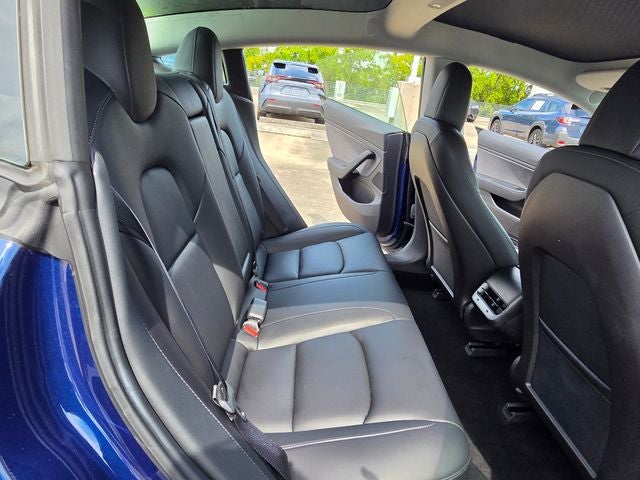 2019 Tesla Model 3 Mid Range