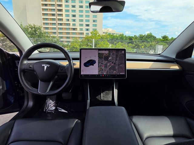 2019 Tesla Model 3 Mid Range