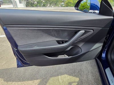 2019 Tesla Model 3 Mid Range