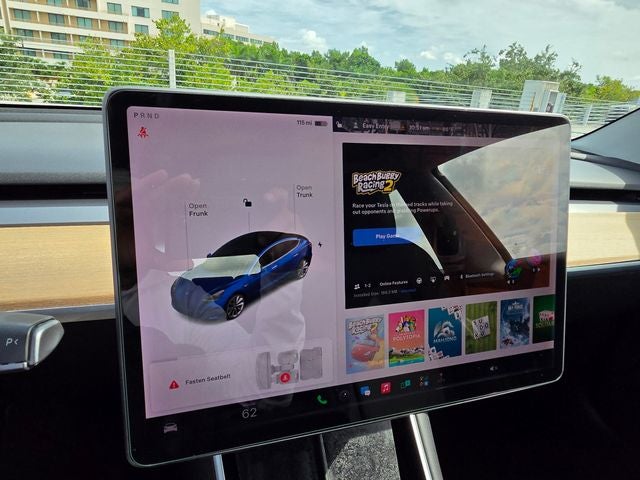 2019 Tesla Model 3 Mid Range