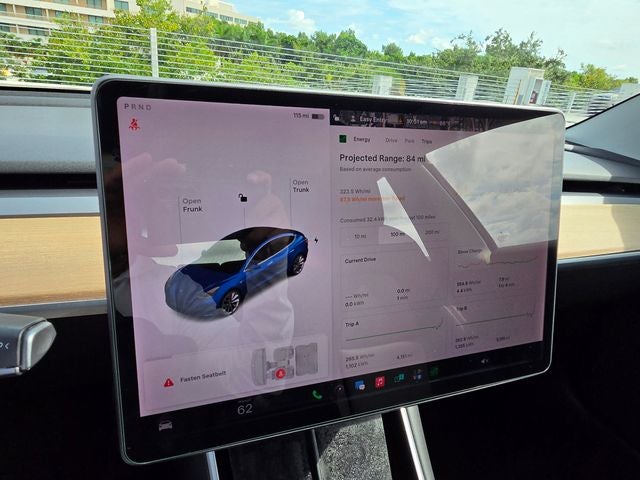 2019 Tesla Model 3 Mid Range