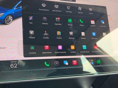 2019 Tesla Model 3 Mid Range
