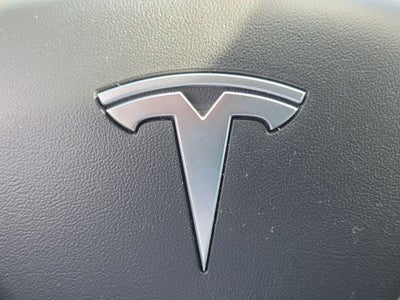 2019 Tesla Model 3 Mid Range