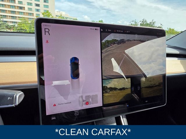 2019 Tesla Model 3 Mid Range