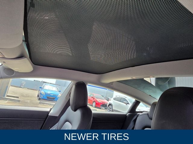 2019 Tesla Model 3 Mid Range