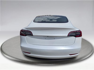 2022 Tesla Model 3 Base