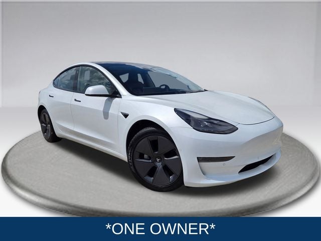 2022 Tesla Model 3 Base