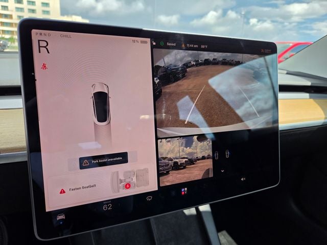 2022 Tesla Model 3 Base