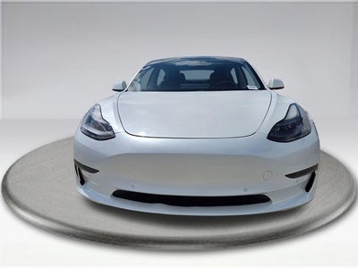 2022 Tesla Model 3 Base
