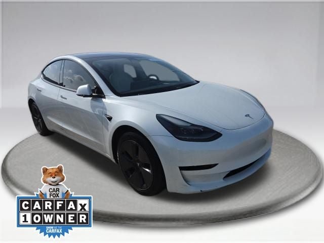 2023 Tesla Model 3 Base