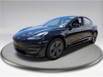 2023 Tesla Model 3 Base