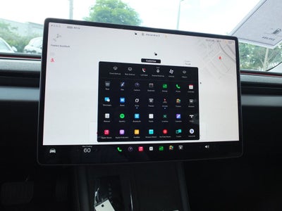 2025 Tesla Model 3 Standard
