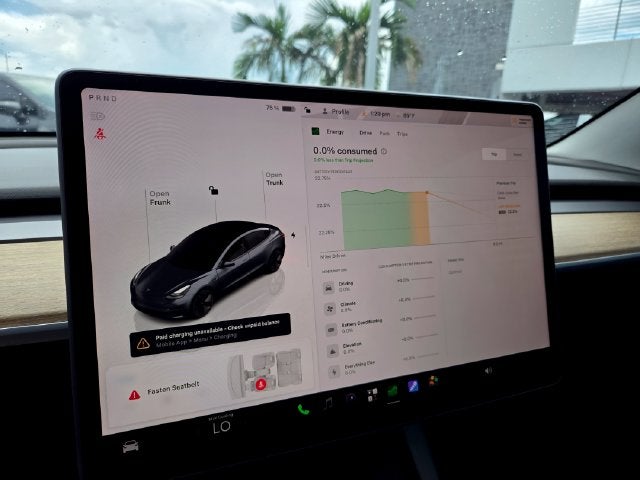 2023 Tesla Model 3 Base