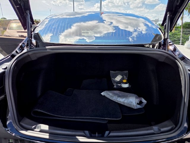 2018 Tesla Model 3 Mid Range
