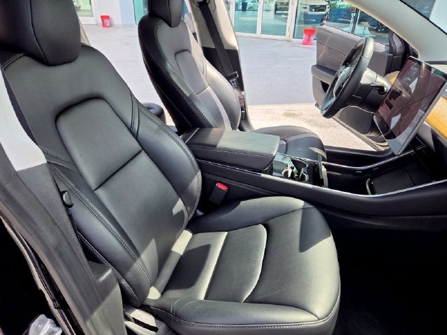 2018 Tesla Model 3 Mid Range
