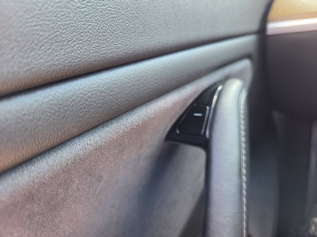 2018 Tesla Model 3 Mid Range