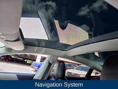 2018 Tesla Model 3 Mid Range