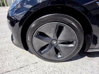 2018 Tesla Model 3 Mid Range