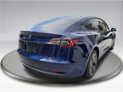 2023 Tesla Model 3 Base