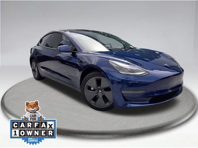 2023 Tesla Model 3 Base