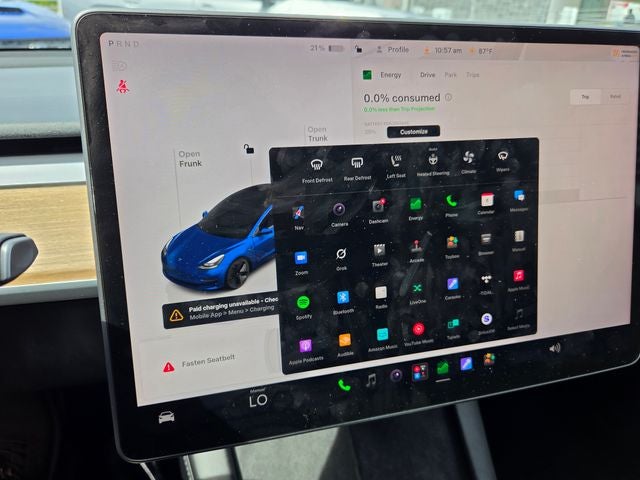 2023 Tesla Model 3 Base