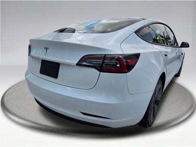 2023 Tesla Model 3 Base