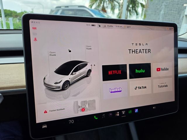 2023 Tesla Model 3 Base