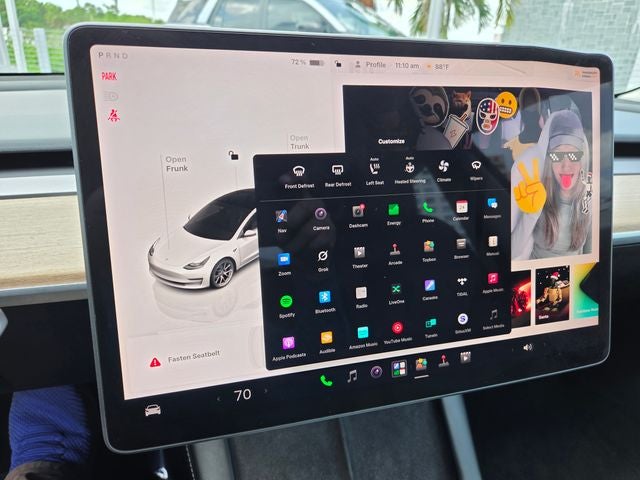 2023 Tesla Model 3 Base