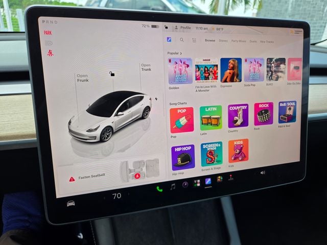 2023 Tesla Model 3 Base