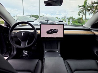 2023 Tesla Model 3 Base