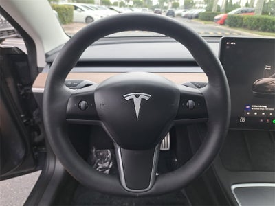 2023 Tesla Model 3 Performance