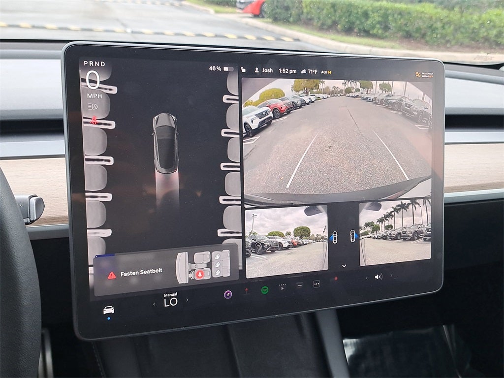 2023 Tesla Model 3 Performance