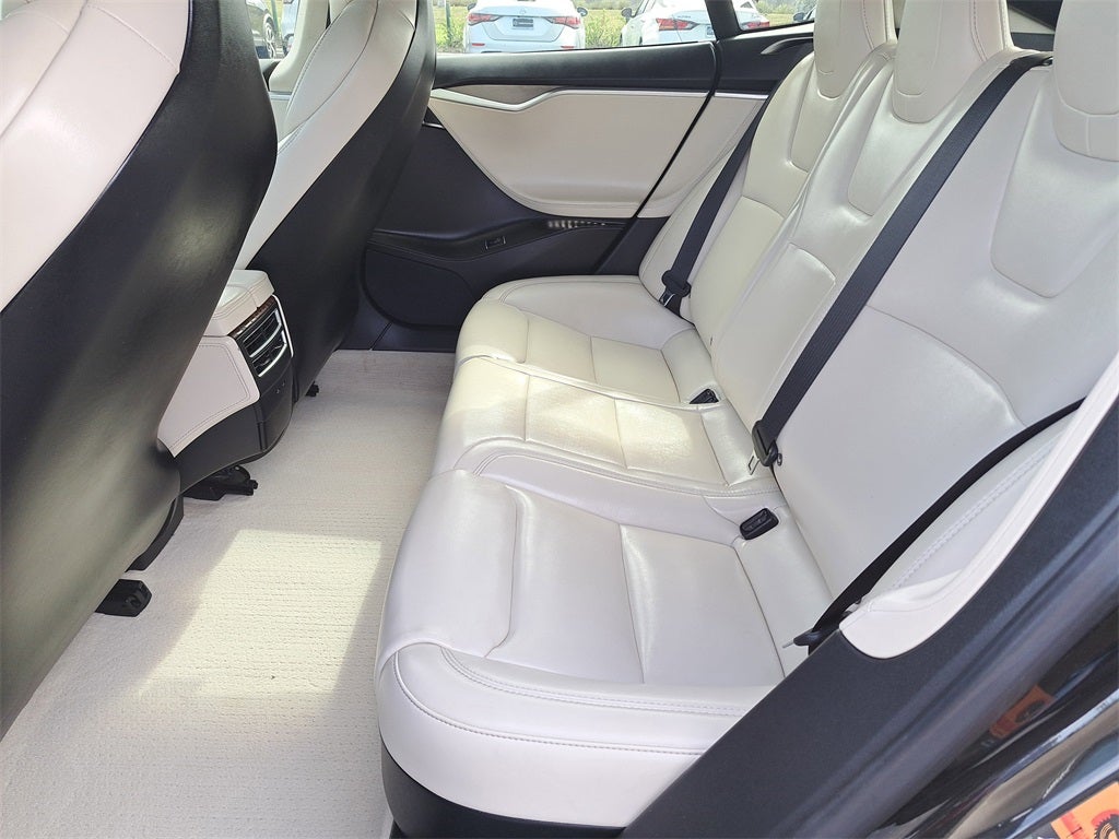 2018 Tesla Model S 75D