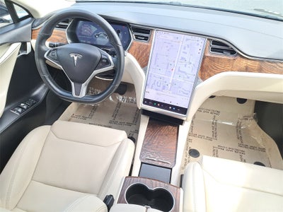 2018 Tesla Model S 75D