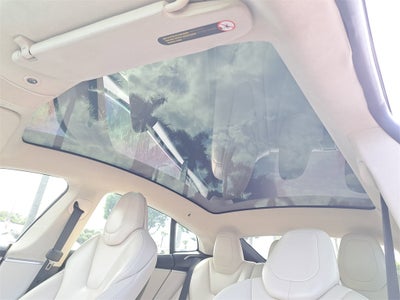 2018 Tesla Model S 75D