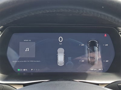 2018 Tesla Model S 75D