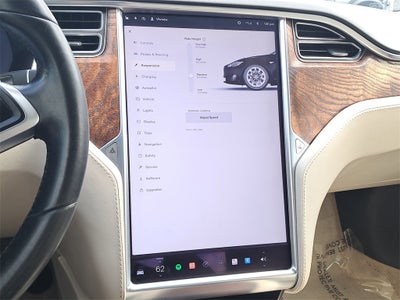 2018 Tesla Model S 75D