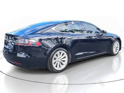 2018 Tesla Model S 75D
