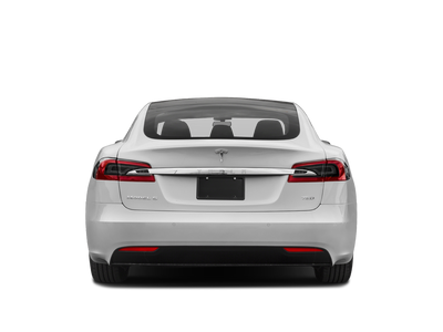 2018 Tesla Model S 75D