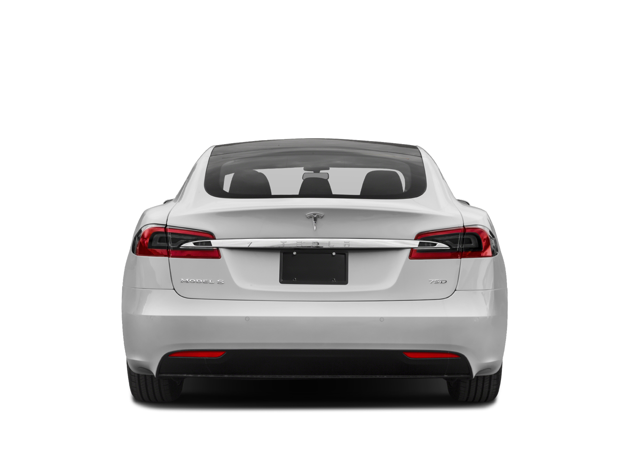 2018 Tesla Model S 75D