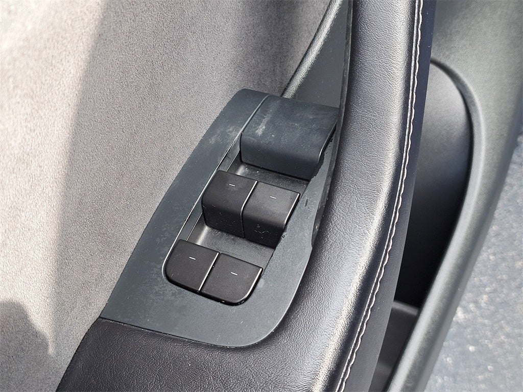 2021 Tesla Model Y Performance