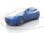 2021 Tesla Model Y Performance