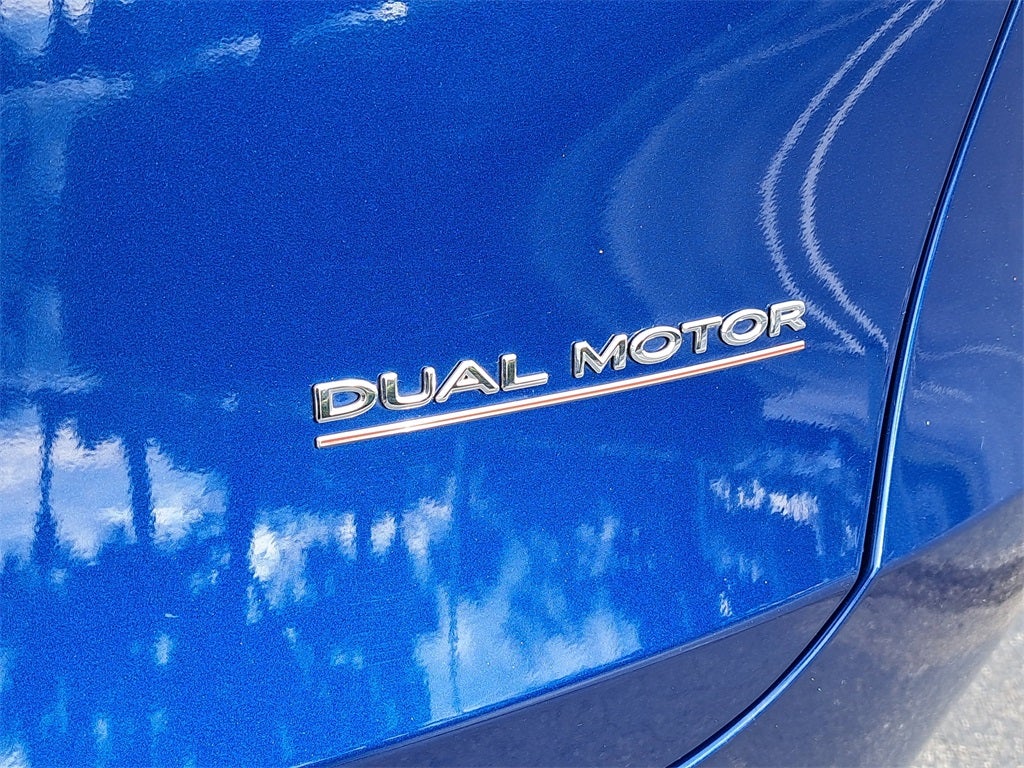 2021 Tesla Model Y Performance