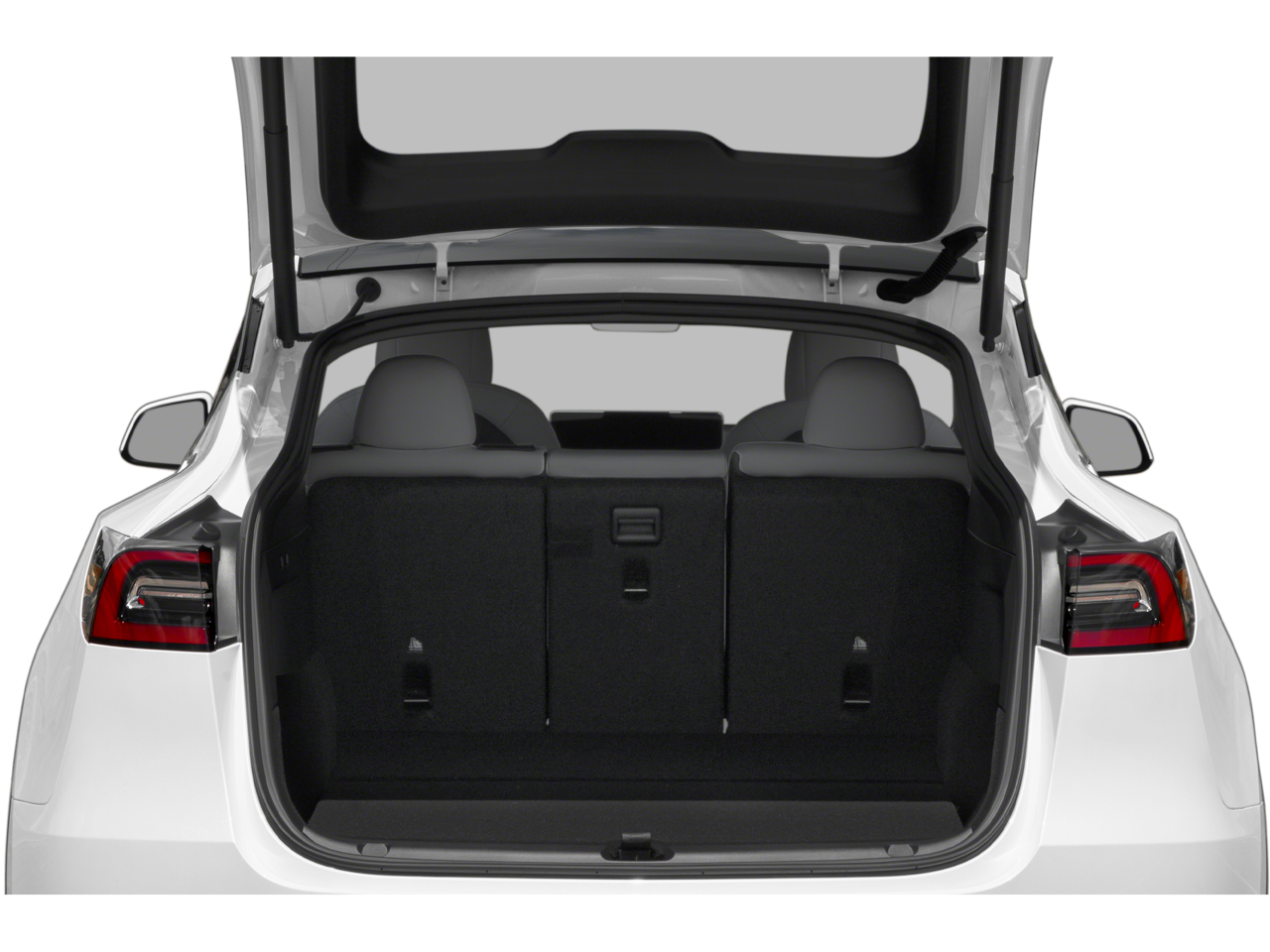 2021 Tesla Model Y Performance